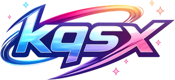 Logo kqsx